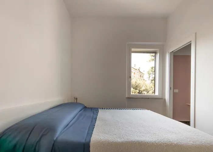 La Garbatella Dei Cesaroni Hospedagem domiciliar *