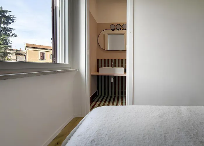 Hospedagem domiciliar La Garbatella Dei Cesaroni
